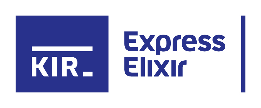logo ExpressElixir